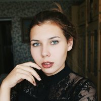 .... :: Анна Шапрова