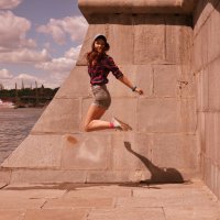 Let&#39;s jump! :: Михаил Андреев