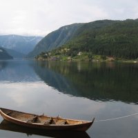 Не гребли, а целовались :: Владимир Соколов (svladmir)