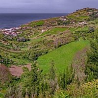 Azores 2018 Sao Miguel 36 :: Arturs Ancans