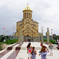 Собор Святой Троицы :: Сергей Беляев