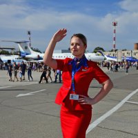 В Молдове день Авиации 1 :: александр донченко