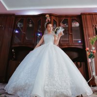Невеста :: Нурбек Арзыбаев