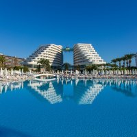 Miracle Resort Hotel :: Igor Рhotolubitel