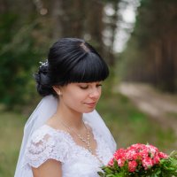 Невеста :: Olga Schejko