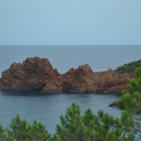 Море и скалы :: Татьяна 