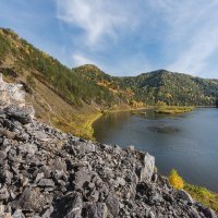 Осень-2 :: Анатолий Соляненко