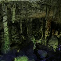 Пещера Зевса :: Ольга 