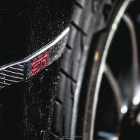 Subaru Impreza WRX STI :: Евгений Наглянцев