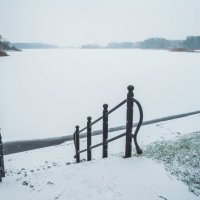 Несвиж, Белоруссия. Во дворцово-парковом ансамбле Радзивиллов. :: Tata Gorbunova