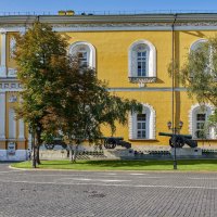 Москва. Кремль :: Николай Николенко