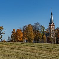 Latvia 2018 Autumn in Sigulda 12 :: Arturs Ancans