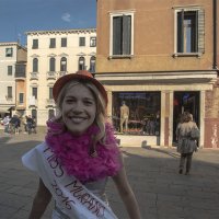 Venezia. Miss Murano 2016. :: Игорь Олегович Кравченко