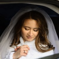 Невеста :: Ирина Власова