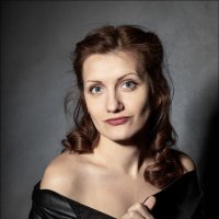 Татьяна :: Елена Ерошевич