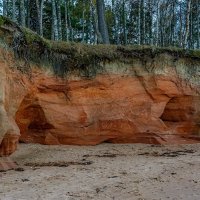 Latvia 2018 Vidzeme seaside 3 :: Arturs Ancans