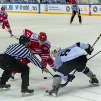Хоккей :: Валерий Шурмиль