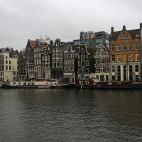 Амстердам :: IURII 