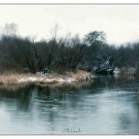 Первый снег :: Алхимик .....