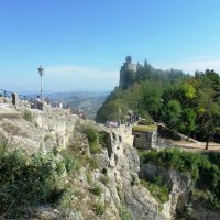 San Marino :: Iren Ko