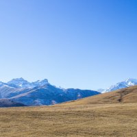 Актопрак перевал,КБР   IMG_0510 :: Олег Петрушин