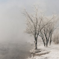 Tatyshev park, Russia, Siberia, Krasnoyarsk. :: Igor Novikov