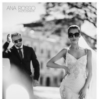 Свадебный Фотограф Ana Rosso :: Ana Rosso Photography