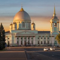 Знаменский собор :: Артём Мирный / Artyom Mirniy