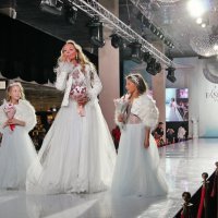 Estet Fashion Week :: Саша Бабаев