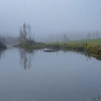 Утренняя акварель :: Александр Гурьянов