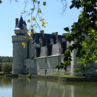 Французские замки :: Anna-Sabina Anna-Sabina