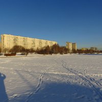 К зиме готовы! :: Андрей Лукьянов