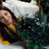 KIDS :: Albina Lukyanchenko