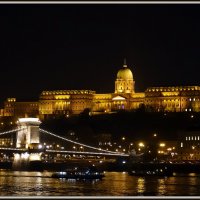 Будапешт :: Igor P