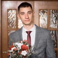 Свадьба Жлобин :: Алексей Архипов