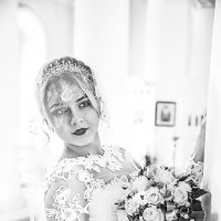 Невеста :: Александр Ярцев