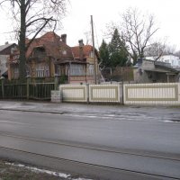 Старый квартал :: Владислав Плюснин