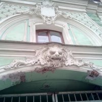 старый Петербург :: Lyudmila 