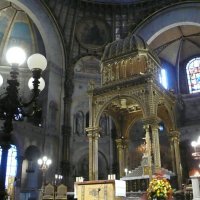 Церковь Августин :: Таэлюр 