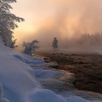 Островок :: Владимир Чикота 