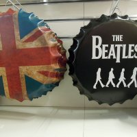 Для любителей "The Beatles"... ) :: Тамара Бедай 