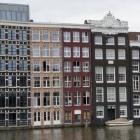 Амстердам :: Алёна Савина