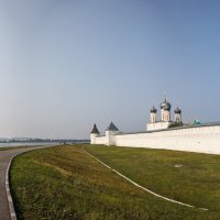 2016.07.24_3606-10 круиз Макарьев монастырь панорама raw 1280 :: Дед Егор 