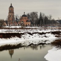 Настроение :: олег свирский 