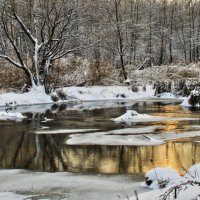 Рапсодия утра :: олег свирский 