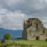 Бедийский собор :: Светлана Винокурова