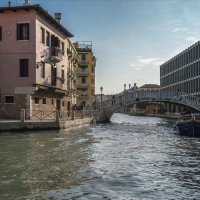 Каналы Венеции . :: Светлана Мельник