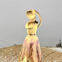 Ледяные скульптуры :: Liudmila LLF