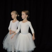 "балеринки" :: sv.kaschuk 