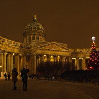 Перед праздниками :: Aнна Зарубина